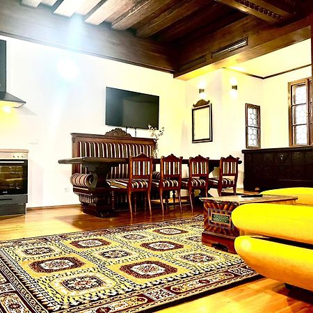 Hotel Zum Goldenen Hirschen Freistadt Εξωτερικό φωτογραφία